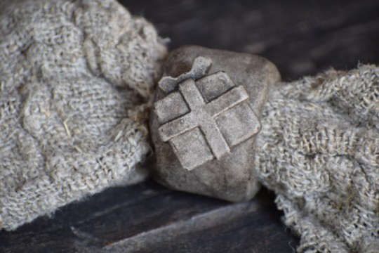 Jewels PMR Cadeautje.