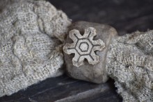 Jewels PMR Sneeuwvlok