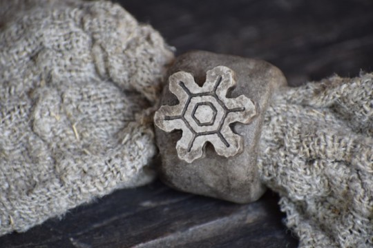 Jewels PMR Sneeuwvlok