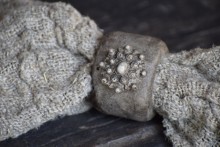 Jewels PMR Zeeuws knoopje