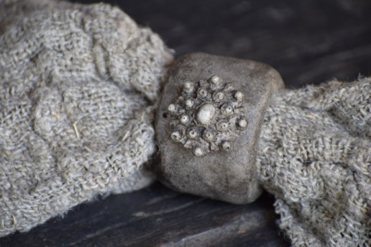 Jewels PMR Zeeuws knoopje