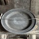 Houten Borden set - Set van 3