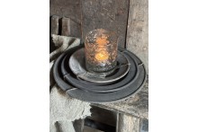 Houten Borden set - Set van 3