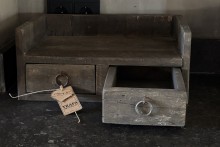 Driftwood Gruttersbak 2 lades