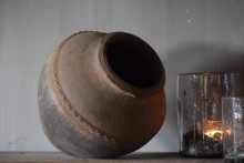 Stenen kruik Nr 3