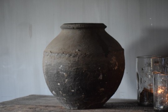 Stenen kruik Nr 1