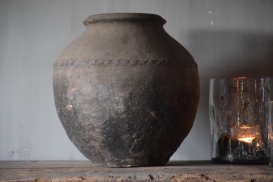 Stenen kruik Nr 2