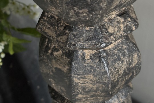 Staande kandelaar Nr 2