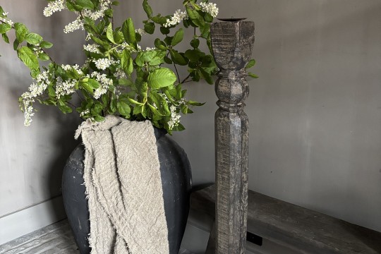 Staande kandelaar Nr 2