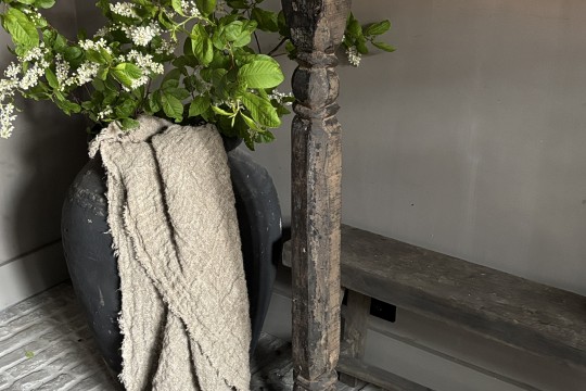 Staande kandelaar Nr 4