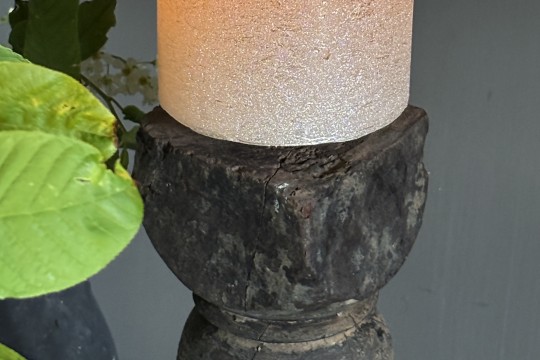 Staande kandelaar Nr 3