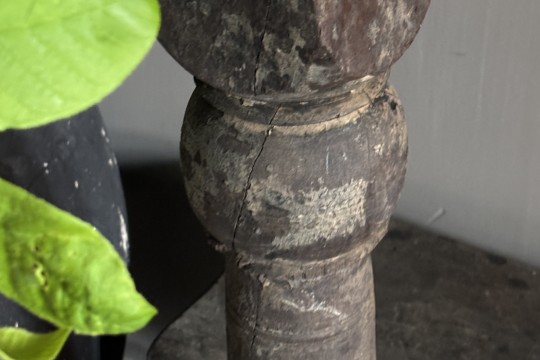 Staande kandelaar Nr 3