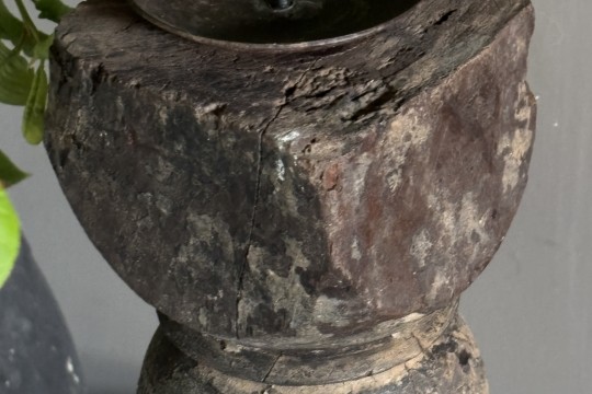 Staande kandelaar Nr 3