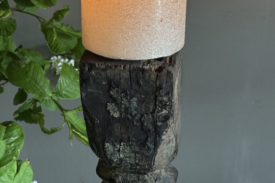 Staande kandelaar Nr 4