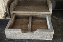 Gruttersbak -Driftwood Small