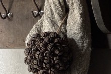 Rota bol bakuli M