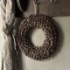 Rota krans bakuli 35 cm