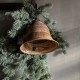 Metalen bel roest M