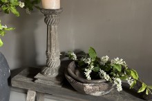 Kandelaar Old Grey Nr 1