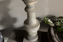 Kandelaar Old Grey Nr 2