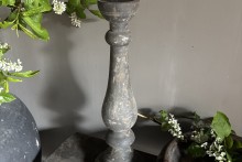 Kandelaar Old Grey Nr 3