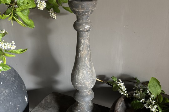 Kandelaar Old Grey Nr 3