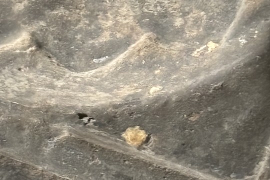 Kandelaar Old Grey Nr 1