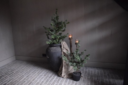 Larix boom S Real touch