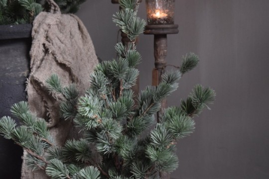 Larix boom S Real touch