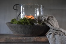 Mos twijg groen Real Touch.