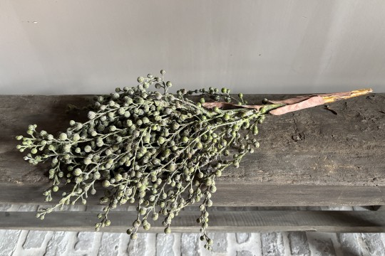 Kunst Dadeltak groen