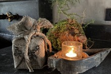 Jute cadeau van San 7