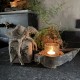 Jute cadeau van San 7