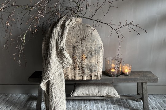 Verweerde Leemmand XXL Nr 2