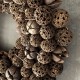 Rota Krans vrucht  35 cm