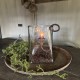 Windlicht Fien Middelmaat Puur Wonen