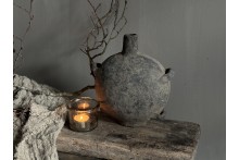 Authentieke Chinese oliefles / kruik