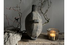 Authentieke Chinese oliefles / kruik