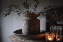 Authentieke Nepalese kruik