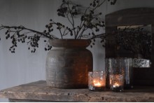 Authentieke Nepalese kruik NR 2