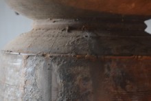 Authentieke Nepalese kruik