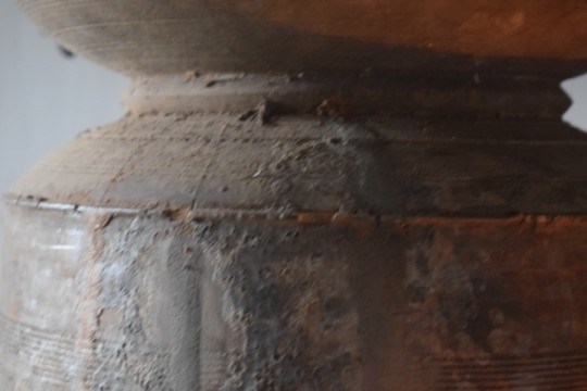 Authentieke Nepalese kruik