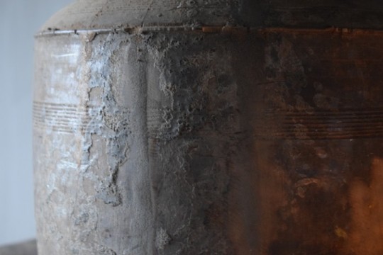 Authentieke Nepalese kruik