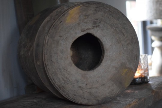 Authentieke Nepalese kruik