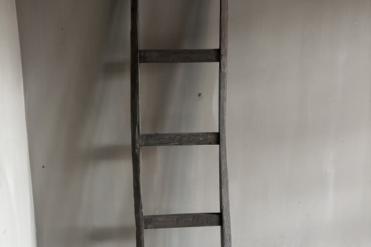 Houten Ladder -Trapa Living