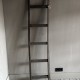 Houten Ladder -Trapa Living