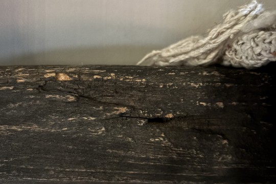 Houten Ladder -Trapa Living
