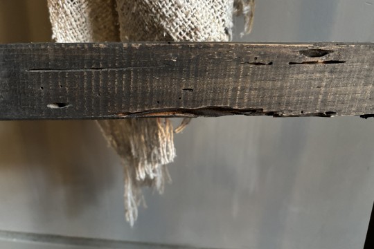 Houten Ladder -Trapa Living