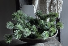 Larix Krans Real Touch