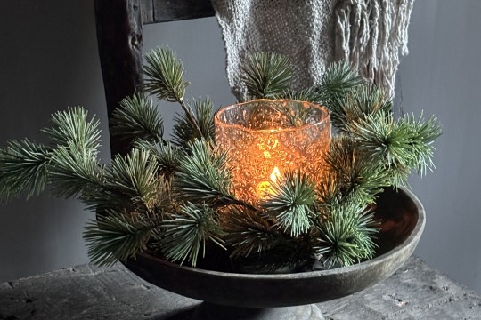 Larix Krans Real Touch